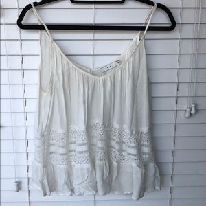 Lush Tank Top